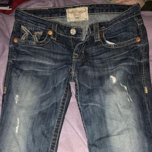 Big Star Jeans